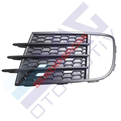 5N0853665B - SİS KAPAĞI SİSLİ NİKELAJSIZ TİGUAN