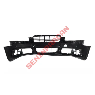 4F0807105AA - TAMPON ÖN FAR YIKAMALI AUDI A6 2009- 2011 - Aftermarket