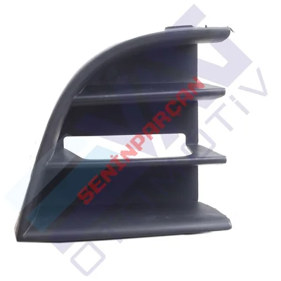 1Z0853665C - SİS ÇERÇEVESİ SOL OCTAVİA 2010-