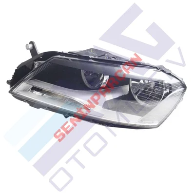3AB941005 - FAR SOL PASSAT 2011-