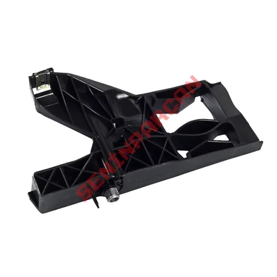 4G0805608 - FAR BRAKETİ SAĞ AUDI A6 2012-2015 - Aftermarket