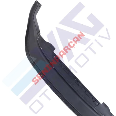 5G0805915J9B9 - TAMPON ALT SPOLYER GOLF 7,5 2018- - Aftermarket