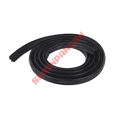 7H0837912L - KAPI FİTİLİ SAĞ ÖN TRANSPORTER T5 2004-