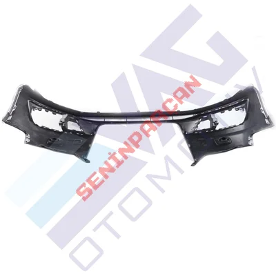 8V5807065C - TAMPON ÖN FAR YIKAMALI SEDAN AUDI A3 2013-2016