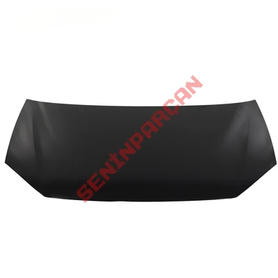 6Q0823031H - MOTOR KAPUTU POLO 2005- - Aftermarket