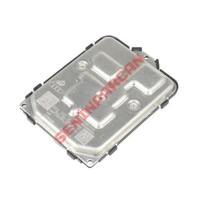 8K0907472A - LED LAMBASI KONTROL ÜNİTESİ