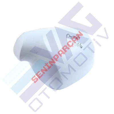3C0857538AGRU - AYNA KAPAĞI - Original