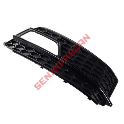 8T0807682K - SİS ÇERÇEVESİ SAĞ AUDI A5 S LINE 2012-2016