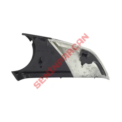 6Q0949102 - SİNYAL LAMBASI - Aftermarket