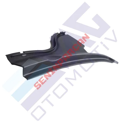 3C1819404B - CAM ÖNÜ IZGARASI SAĞ PASSAT 2006-2011 - Aftermarket