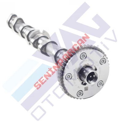 06H109021K - EKSANTRİK MİLİ EMME VANUSLU 2.0 TFSI 1.8 TFSI