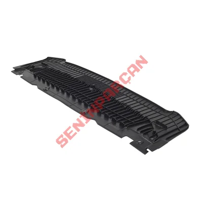 8K0807611 - SPOYLER ÖN TAMPON ALT AUDI A4 2008-2016
