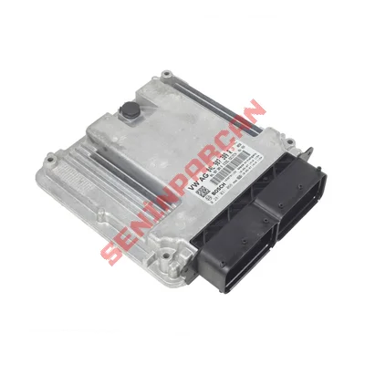 04L907309R - DİZEL MOTOR KONTROL ÜNİTESİ - Used Original
