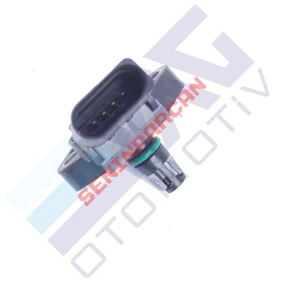 03K906051 - BASINÇ SENSÖRÜ