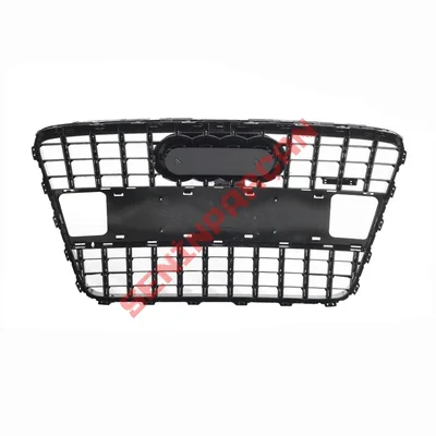 4L0853651E - PANJUR AUDI Q7 2012-