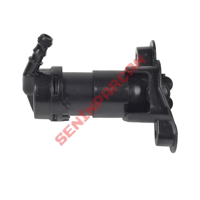 8E0955102 - FAR YIKAMA ROBOTU SAĞ A4 2005- - Aftermarket