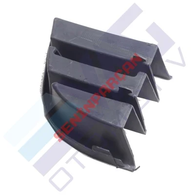 1Z0853665C - SİS ÇERÇEVESİ SOL OCTAVİA 2010- - Aftermarket