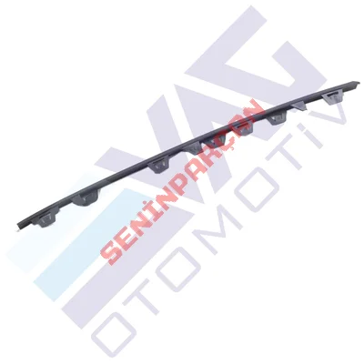 7E0853066 - PANJUR ÇITASI SAĞ TRANSPORTER T7 2015-