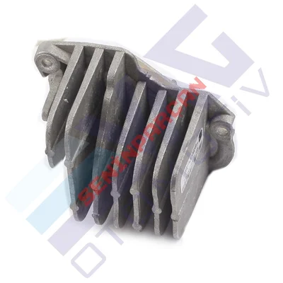 5F0941475 - SOĞUTMA GÖVDELİ LED