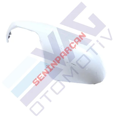 6L0857537GRU - AYNA KORUMA - Aftermarket
