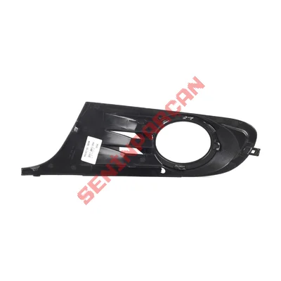 5K0854662 - SİS ÇERÇEVESİ SAĞ SİSLİ KROMLU GOLF 6 2009-2012