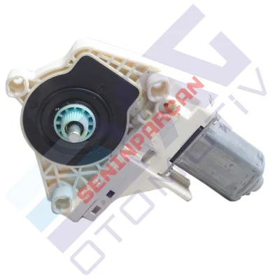 8K0959801C - CAM OTOMATİĞİ MOTORU