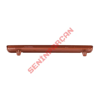 7E0945105 - REFLEKTÖR ARKA SOL T-5 2003- - Aftermarket