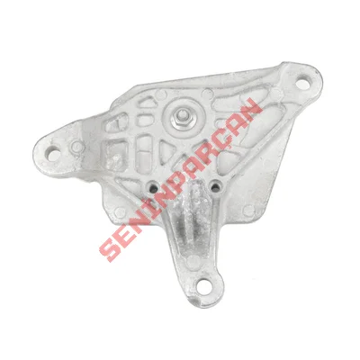 8K0399115BK - ŞANZIMAN BAĞLANTI KULAK - Original