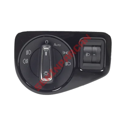 5GG941431AFS - OTOMATİK SÜRÜŞ LAMBASI, PARK-