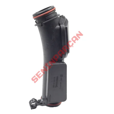03C145674A - İNTERKOL BORUSU 1.4 TSI GOLF PASSAT JETTA POLO AUD