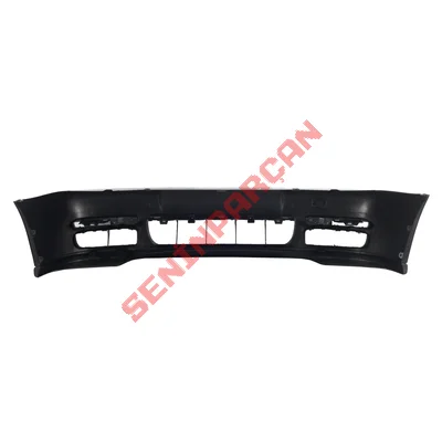 6N0807221CGRU - TAMPON ÖN PRİMERLİ POLO 1995-
