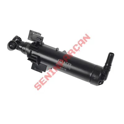 8K0955101D - FAR YIKAMA ROBOTU SOL AUDI A4 2012-2016 - Aftermarket