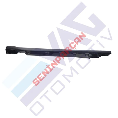 3G0853858DGRU - MARŞPİYEL KAPLAMASI SAĞ 3 CM UZUN PASSAT 2015- - Aftermarket