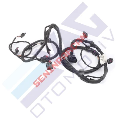 5G0971104D - TAMPON TESİSATI ARKA