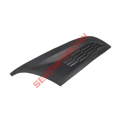 6R0853666C - SİS ÇERÇEVESİ SİSSİZ SAĞ POLO 2009-