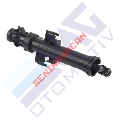 8R0955101A - FAR YIKAMA ROBOTU SOL AUDI Q5 2009-
