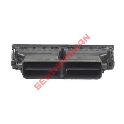 8E0820951H - IZGARA ORTA GÖGÜS SİYAH A4