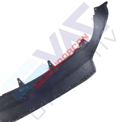 5C6805903J9B9 - SPOYLER ÖN JETTA 2015-