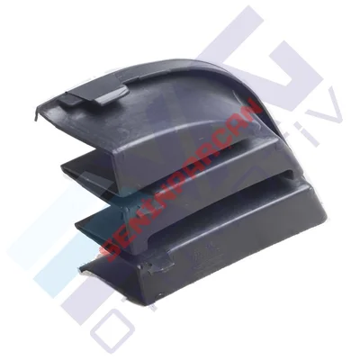 1Z0853665C - SİS ÇERÇEVESİ SOL OCTAVİA 2010-