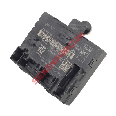 5Q0959392BZ07 - KAPI KONTROL ÜNİTESİ