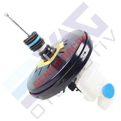 5Q1614106A - FREN SERVOSU GOLF 7 AUDI A3 OCTAVIA PASSAT 2014-