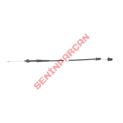6K0721555A - GAZ TELİ - Original