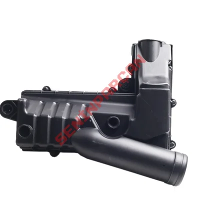 3C0129607AQ - HAVA FILTRE KUTUSU KOMPLE 2.0 BKP-AZM-BKD-BMM