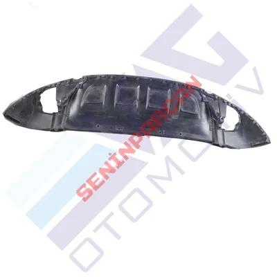7L6807061AC - SPOYLER TOUAREG