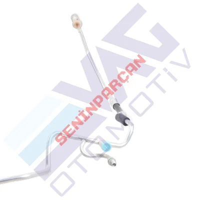 5C0820741C - KLİMA BORUSU - Aftermarket