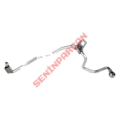 04L145771H - BESLEME HATTI