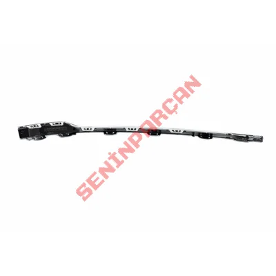 3G0853253 - TAMPON NİKELAJI ÖN SOL  PASSAT 2015-2019 - Aftermarket