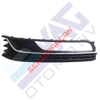 3AA854661B - SİS ÇERÇEVESİ SOL SİSLİ HIGHLINE PASSAT 2011-2014 - Aftermarket