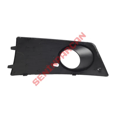 1P0853666H - CUPRA SİS KAPAĞI SİSLİ NİKELAJSIZ TOLEDO