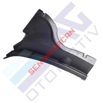 3C1819404B - CAM ÖNÜ IZGARASI SAĞ PASSAT 2006-2011